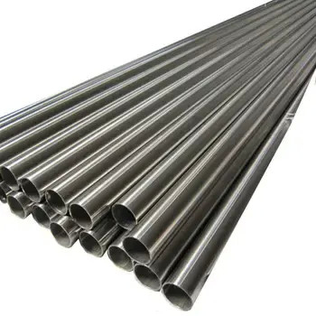 Σωλήνας Inconel 625 χάλυβα κραμάτων νικελίου Hastelloy C276 άνευ ραφής σωλήνας κραμάτων νικελίου UNS N06625
