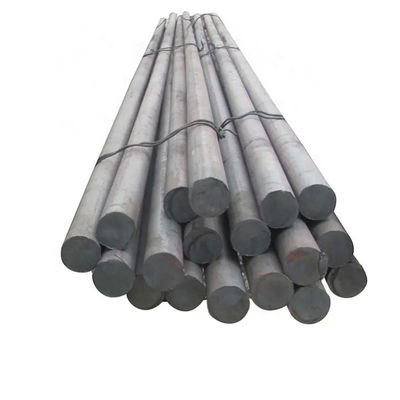 Food-Grade C45/S45C Galvanised Round Bar  for Processing Machinery