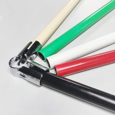 Αξιόπιστο και στεγανό
Προσαρμόσιμο μήκος και διάμετρος
Ασφαλές, ομαλό, οικονομικό
Καλή αντοχή στην πίεση