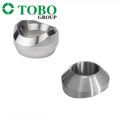 ASTM A182 F317L Sockolet Weldolet mss-SP-97, mss-SP-79,3000LB 6000LB 2 " X8»