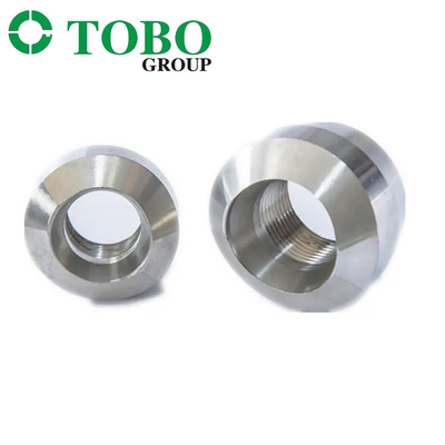 ASTM A182 F317L Sockolet Weldolet mss-SP-97, mss-SP-79,3000LB 6000LB 2 " X8»