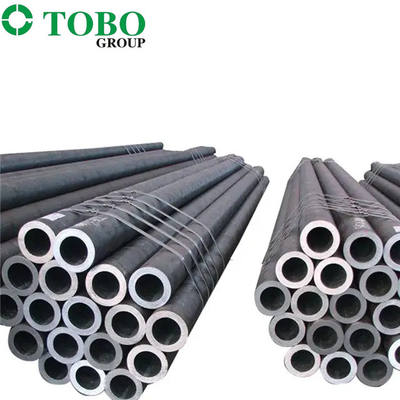 ASTM A519 1020 γαλβανισμένος ακονισμένος άνευ ραφής χάλυβας κραμάτων γύρω από το σωλήνα σωλήνων