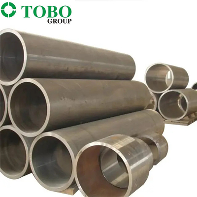 ASTM A519 1020 γαλβανισμένος ακονισμένος άνευ ραφής χάλυβας κραμάτων γύρω από το σωλήνα σωλήνων
