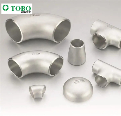 ΕΝΩΜΕΝΟ ΣΤΕΝΆ ΑΚΡΗ ANSI B16.9 ASTM A234 WPB PIPEFITTING ΑΓΚΩΝΩΝ 90D L/R SCHSTD