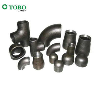 ΕΝΩΜΕΝΟ ΣΤΕΝΆ ΑΚΡΗ ANSI B16.9 ASTM A234 WPB PIPEFITTING ΑΓΚΩΝΩΝ 90D L/R SCHSTD