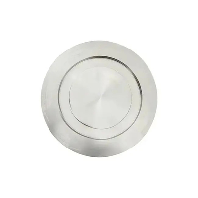 Οι τυφλοί Flang 6» ASME B16.5 900# B564 N04400 αυλάκωσαν την τυφλή φλάντζα κραμάτων νικελίου συναρμολογήσεων