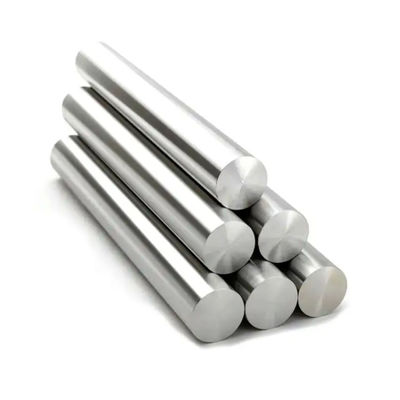 Σωλήνες χωρίς ραφή από κράμα νικελίου TOBO: Πρότυπο ASME για κρίσιμες εφαρμογές