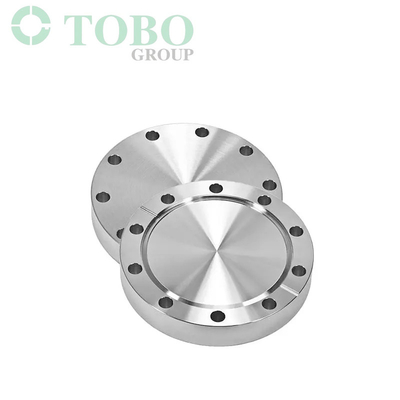 CL600 DN200 BL RTJ τυφλή φλάντζα χάλυβα φλαντζών ASME B16.5 A182 904l διπλή