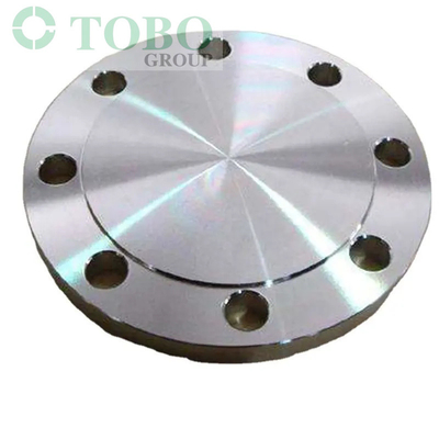 ASME B16.5 Blind Flange RF/RTJ A105 A182 NPS 1/2&quot;-24&quot; Τάξη πίεσης 150#-2500# Γρήγορη παράδοση Χαμηλή MOQ
