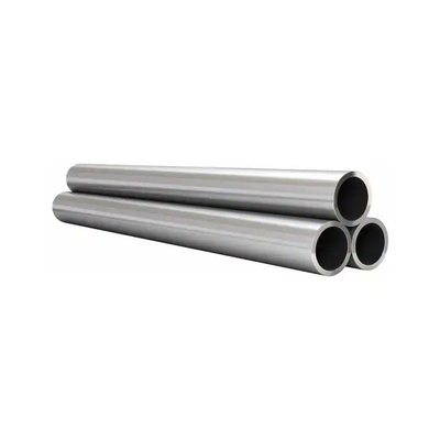 ASME B36.19 A312 Αυστενίτης σωλήνας από ανοξείδωτο χάλυβα που μεταφέρει άζωτο NPS 1/8"-24" πάχος τοίχου Sch5s-XXS