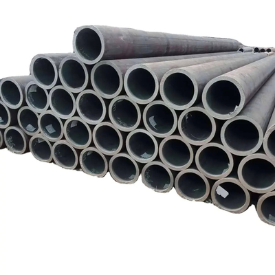 Προσαρμοσμένο μήκος Seamless Gr7 Titanium Alloy Seamless σωλήνες