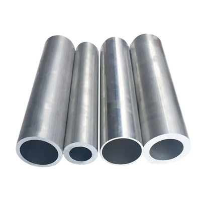 Διάμετρος σωλήνα από κράμα αλουμινίου MTC 16-280mm Προσαρμόσιμο για ηλεκτρικές εφαρμογές