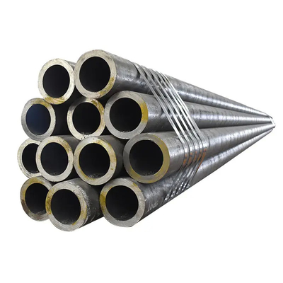 Προσαρμοσμένο Super Duplex ατσάλινο σωλήνα Sch10-sch160 Αντίσταση θερμοκρασίας
