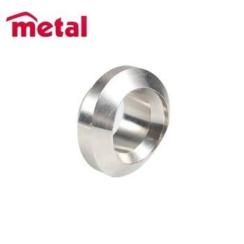 ASTM A105 Weldolet 1/8" Τεχνουργήματα σωλήνων από κράμα χάλυβα ASME B16.11