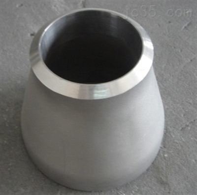 Super Duplex Stainless Steel Reducer AL-6XN B366 WP6XN UNS N08367 Silver