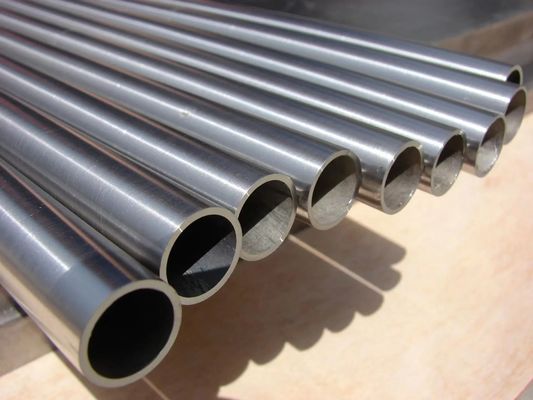 Α312 TP 310 Ατσάλινο σωλήνα ASME B36.19M για σύνδεση