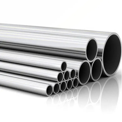 ASTM DIN GB JIS Σιδηροδρομικό σωλήνα Ζυγισμένο αδιάβροχο σωλήνα με τεχνική θερμής έλασης