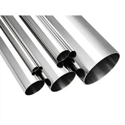 Σωλήνες από ανοξείδωτο χάλυβα 2' STD ASME B36.19M ASTM A312 TP310