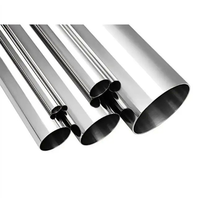 Πύλη από ανοξείδωτο χάλυβα Super Duplex A790  2205 μήκος 6000 mm στρογγυλή αδιάβροχη ψυχρή έλαση
