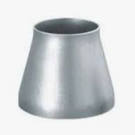 A234 WPB Σφυρηλατημένος χάλυβας άνθρακα BW Συγκεντρωτικός/Εκκεντρικός Αντάπτορας 6" SCH80 Βιομηχανικό Εξάρτημα