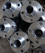ASME B16.5 Φλάντζης λαιμού συγκόλλησης RF WN A105 A182 NPS 1/2&quot;-24&quot; Τάξη πίεσης 150#-2500# Γρήγορη παράδοση Χαμηλή MOQ