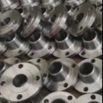 ASME B16.5 Φλέγγι λαιμού συγκόλλησης RF/RTJ A105 A182 Μεγέθη από 1/2&quot;-24&quot; Επίπεδο πίεσης 150#-2000# Χαμηλός χρόνος προώθησης Πολύ εξατομικεύσιμος.