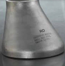 A234 WPB Σφυρηλατημένος χάλυβας άνθρακα BW Συγκεντρωτικός/Εκκεντρικός Αντάπτορας 6" SCH80 Βιομηχανικό Εξάρτημα