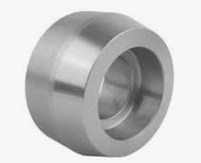 ASME B16.11 Αντίσταση υψηλής πίεσης Weldolet 1/2"-42" 304L 316L Επίπεδο πίεσης #3000 Εγκαταστάσεις σωλήνων