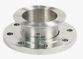 Μεταλλική ζεστή πώληση Ά alloy Steel Loose Flanges Inconel 625 CL150 Flanges από ανοξείδωτο χάλυβα ANSI B16.47A 24'-60'