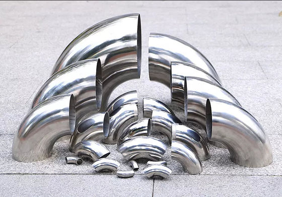 Ελαφρύ κράμα αλουμινίου ASTM B315 απρόσκοπτη σωλήνα πολλαπλών μεγεθών για μηχανικά εξαρτήματα