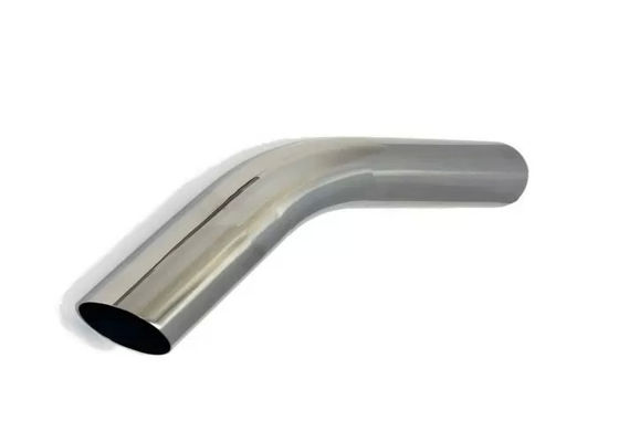 Αποτρέπει τη βακτηριακή προσκόλληση Εξαιρετική αντοχή στην οξείδωση Ιδανική για χημική επεξεργασία