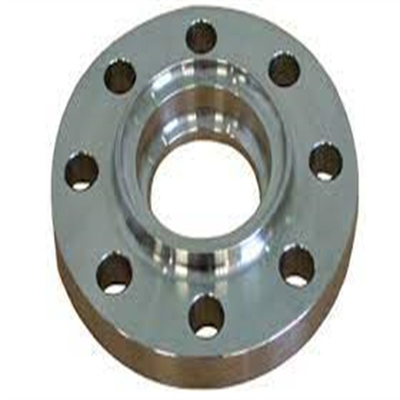 ASME B16.5 Συσταματικό φλάντζη συγκόλλησης RF/RTJ Σύστημα σωλήνων νερού πετρελαίου Προσαρμόσιμο υλικό NPS 1/2"-24" Τάξη 150#-2500# Sch5s-SchXXS