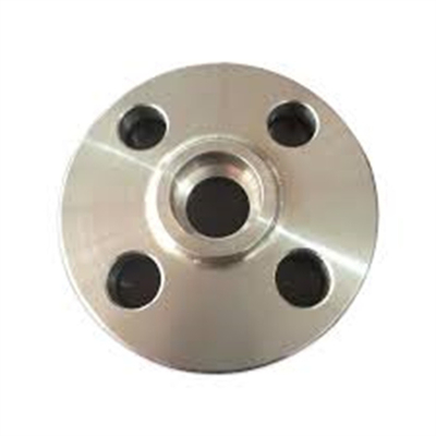ASME B16.5 Συσταματικό φλάντζη συγκόλλησης RF/RTJ Σύστημα σωλήνων νερού πετρελαίου Προσαρμόσιμο υλικό NPS 1/2"-24" Τάξη 150#-2500# Sch5s-SchXXS