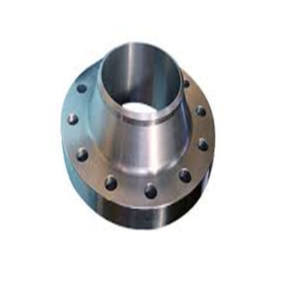 ASME B16.5 1500# Welding Neck Flange UNS S32750 Super Duplex Stainless Steel