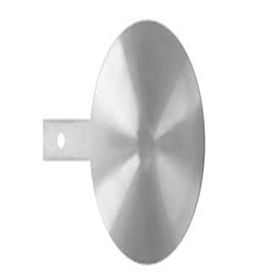 ASME B16.5 Δοκιμαστική πτυχή φλέβας FF Συστήματα σωλήνων νερού πετρελαίου Προσαρμόσιμο υλικό NPS 1/2"-24" Τάξη 150#-2500# Sch5s-SchXXS