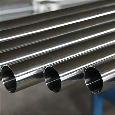 Σωλήνες και σωλήνες από κράμα νικελίου Inconel Monel Hastelloy C276 400 600 601 625 718 725 750 800 825
