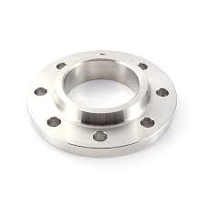 Χάλυβα από ανοξείδωτο χάλυβα Slip On Flange DIN 2576 Pn16 Πολλαπλές στυλ Flanges Προσαρμοσμένο μέγεθος Δέχεται