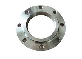 Μεταλλικό σφυρηλατημένο 316 Slip On Flange 150lb-2500lb 1/2"-72" B16.5 Προσαρμοσμένο μέγεθος