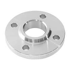 Μεταλλικό σφυρηλατημένο 316 Slip On Flange 150lb-2500lb 1/2"-72" B16.5 Προσαρμοσμένο μέγεθος
