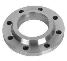 Σφυρηλατημένη 2205 Super Duplex Ατσάλι Ατσάλι Special Alloy Titanium Flange