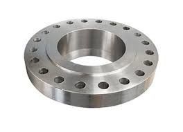 UNS S32750 Super Duplex SW Flange από ανοξείδωτο χάλυβα ASTM A182 F53 ASME B16.5