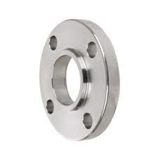 UNS S32750 Super Duplex SW Flange από ανοξείδωτο χάλυβα ASTM A182 F53 ASME B16.5