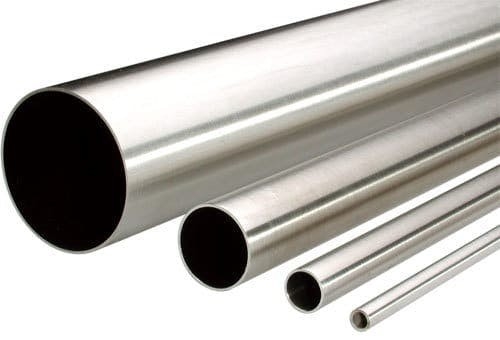 ΤΟΒΟ Inconel 625 Alloy Tube Seamless Nickel Pipe (Συλλεκτικό σωλήνα από νικέλιο)