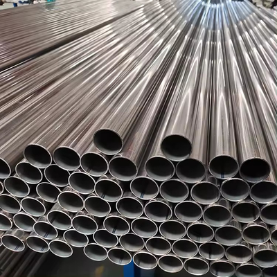 ASTM DIN GB JIS Σιδηροδρομικό σωλήνα Ζυγισμένο αδιάβροχο σωλήνα με τεχνική θερμής έλασης