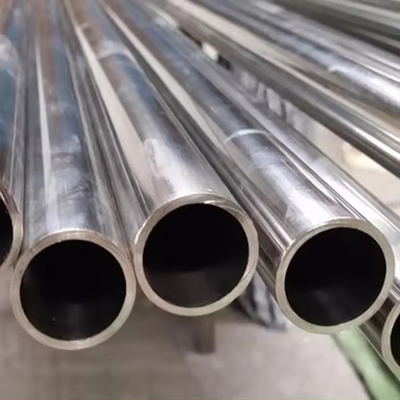 ASTM DIN GB JIS Σιδηροδρομικό σωλήνα Ζυγισμένο αδιάβροχο σωλήνα με τεχνική θερμής έλασης