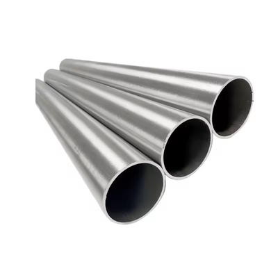 Προσαρμοσμένο Seamless Steel Pipe συγκολλημένη σύνδεση Plain End για την κατασκευή