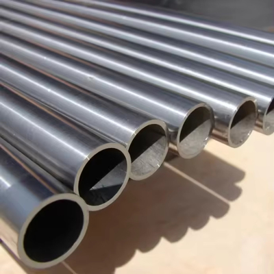 Προσαρμοσμένο Seamless Steel Pipe συγκολλημένη σύνδεση Plain End για την κατασκευή