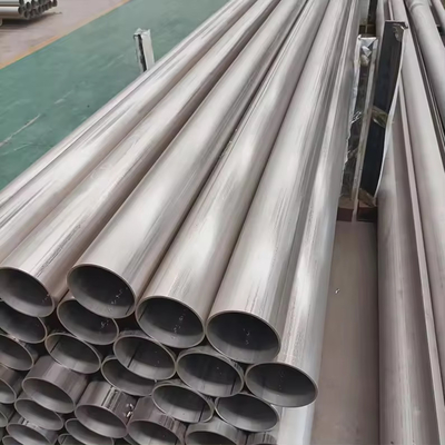 Προσαρμοσμένο Seamless Steel Pipe συγκολλημένη σύνδεση Plain End για την κατασκευή