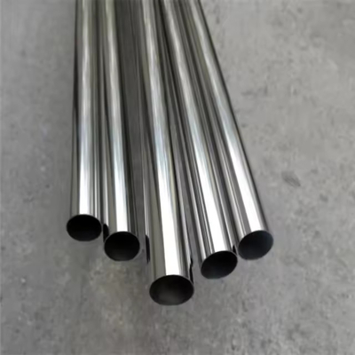 SAE AMS 5659S-2016 15-5PH σωλήνας για ανάπτυξη υποδομών πετρελαίου και φυσικού αερίου μεγάλης διαμέτρου