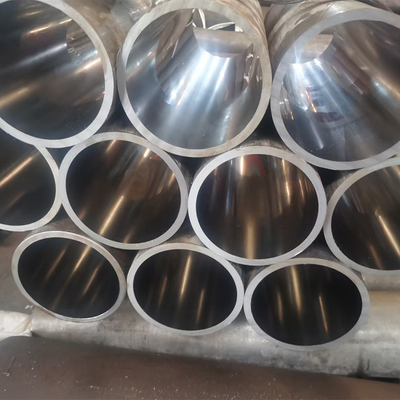 ΤΟΒΟ Inconel 625 Alloy Tube Seamless Nickel Pipe (Συλλεκτικό σωλήνα από νικέλιο)